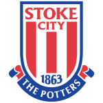 Stoke City badge