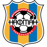 Naftan badge