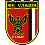 Slavia Mozyr badge