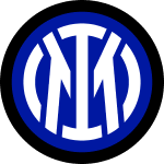 Inter Milano W badge