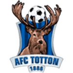 AFC Totton badge