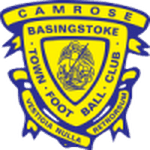 Basingstoke Town badge