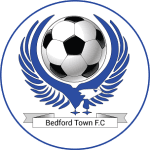 Bedford Town badge