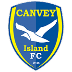 Canvey Island badge