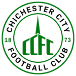 Chichester City badge