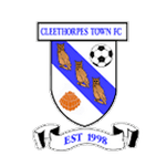 Cleethorpes Town badge