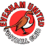 Evesham United badge