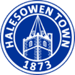 Halesowen Town badge