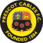 Prescot Cables badge