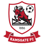 Ramsgate badge