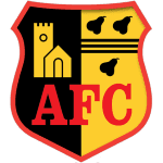Alvechurch badge