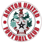 Ashton United badge