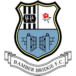 Bamber Bridge badge