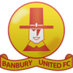 Banbury United badge