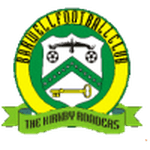 Barwell badge