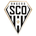 Angers badge
