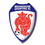 Bromsgrove Sporting badge