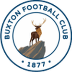 Buxton badge