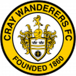 Cray Wanderers badge