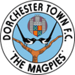Dorchester Town badge