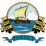 Gosport Borough badge