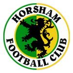Horsham badge