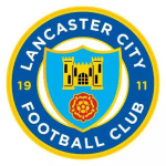 Lancaster City badge
