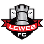 Lewes badge