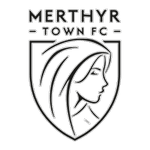 Merthyr Town badge