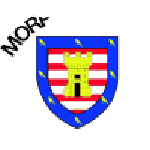Morpeth Town badge