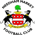 Needham Market badge