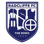 Radcliffe badge