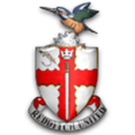 Redditch United badge
