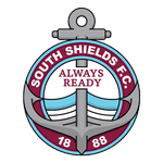 South Shields badge