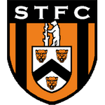 Stratford Town badge