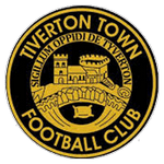 Tiverton Town badge