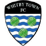 Whitby Town badge