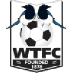Wimborne Town badge