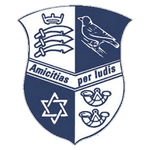 Wingate & Finchley badge