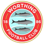 Worthing badge