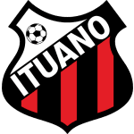 Ituano badge