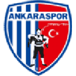 Ankaraspor badge