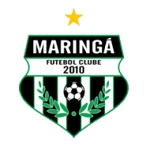 Maringá badge