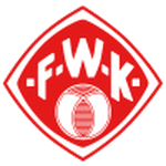 Würzburger Kickers badge