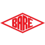 Baré badge