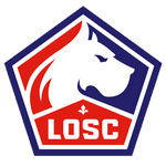 Lille badge