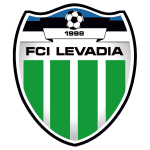 Levadia U19 badge