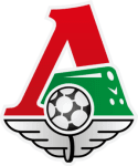 Lokomotiv Moskva U19 badge