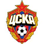 CSKA Moskva U19 badge