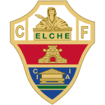 Elche badge